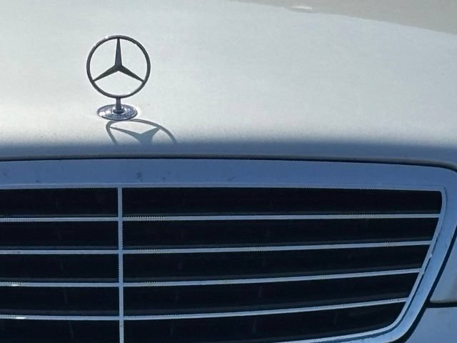 Used 2006 Mercedes-Benz S 500 image 3