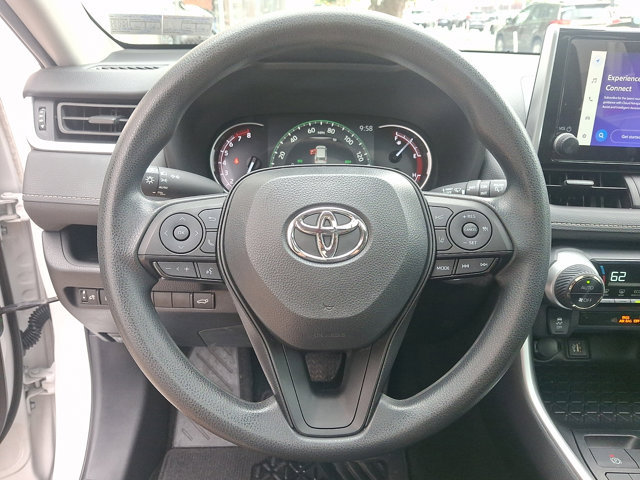 Certified 2024 Toyota RAV4 XLE w/ Convenience Package FWD image 20