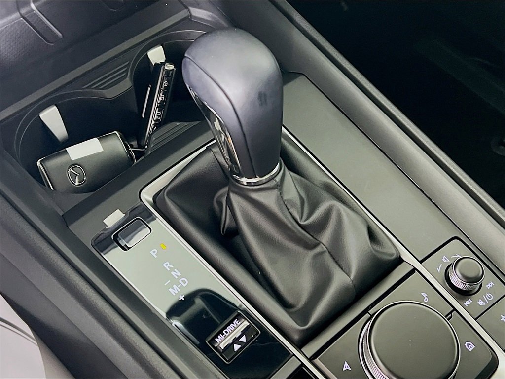 New 2026 MAZDA CX-50 Meridian Edition image 14