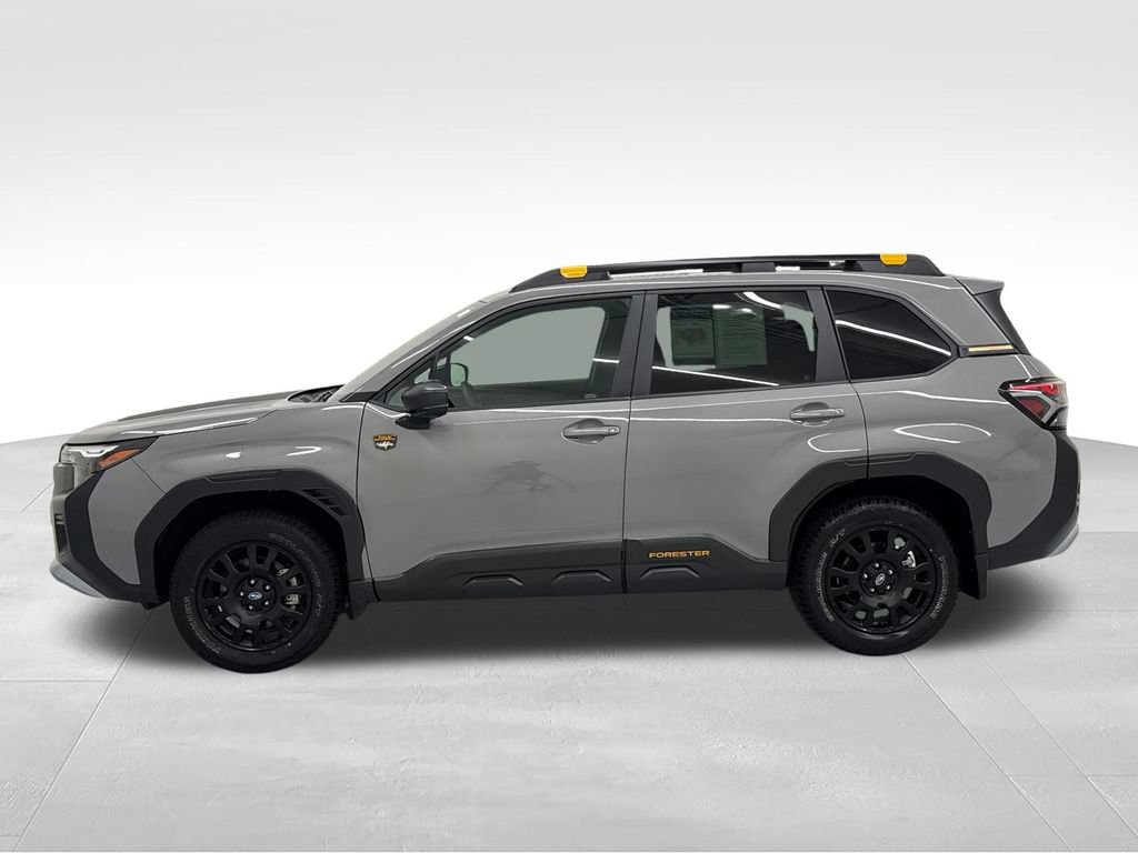 Used 2026 Subaru Forester Wilderness w/ Wilderness Package AWD/4WD image 3