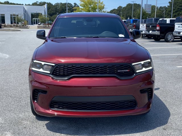 New 2026 Dodge Durango GT image 2