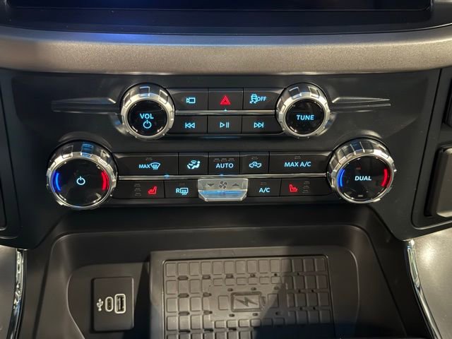 Used 2025 Ford F150 XLT w/ Equipment Group 302A MID image 26