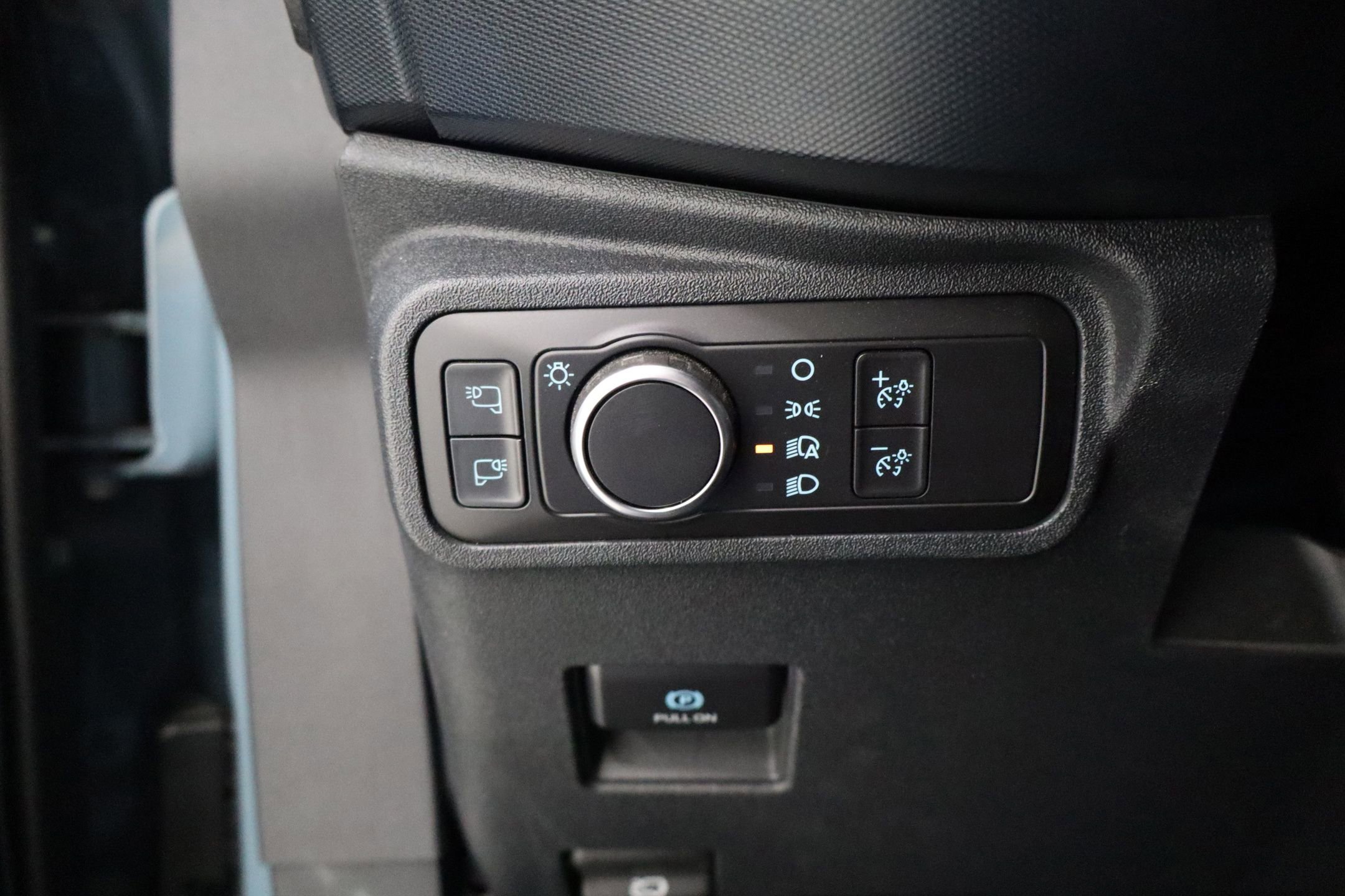 Used 2021 Ford Bronco First Edition image 15