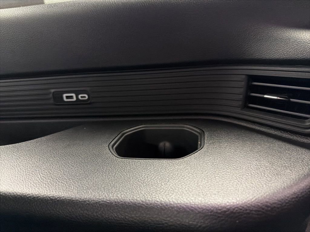 New 2025 Jeep Wagoneer Series II w/ Premium Group I image 14