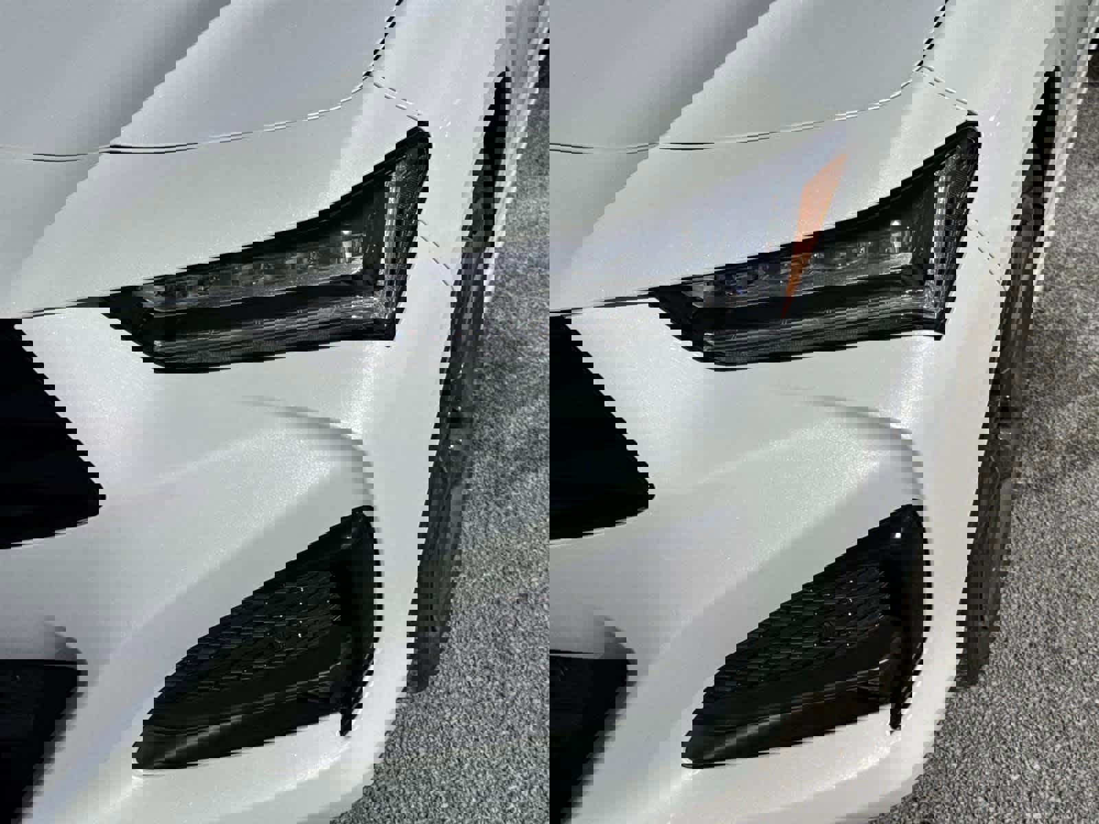 Certified 2025 Acura TLX SH-AWD w/ A-SPEC Pkg image 9