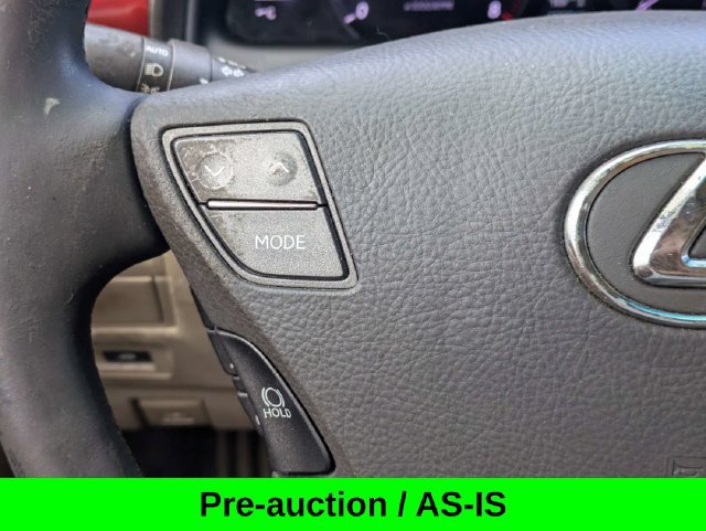 Used 2010 Lexus LS 460 w/ Comfort Pkg RWD image 24
