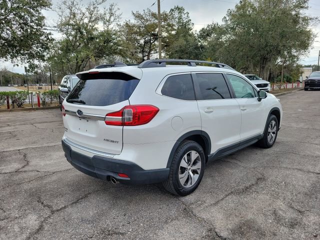 Used 2021 Subaru Ascent Premium w/ Convenience Package AWD/4WD image 2