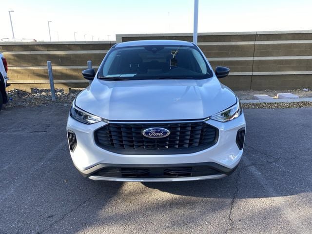 Certified 2025 Ford Escape Active FWD image 13