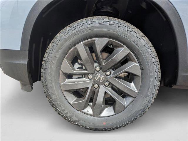 New 2024 Honda Ridgeline Sport+ image 13