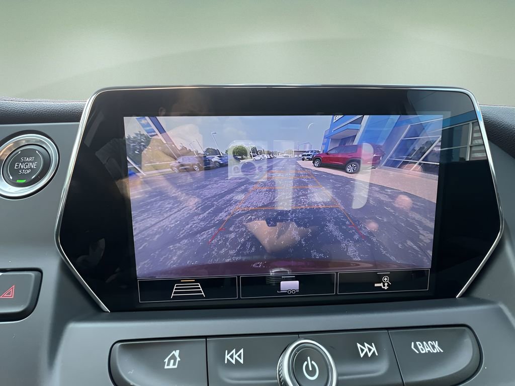 Certified 2020 Chevrolet Blazer RS image 15