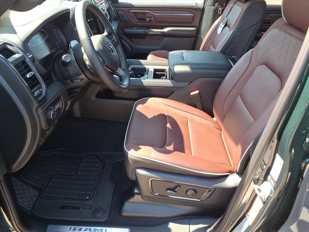 New 2027 RAM 1500 Limited AWD/4WD image 12