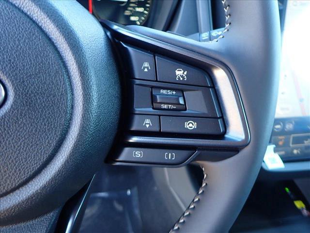 New 2025 Subaru Forester Limited image 17