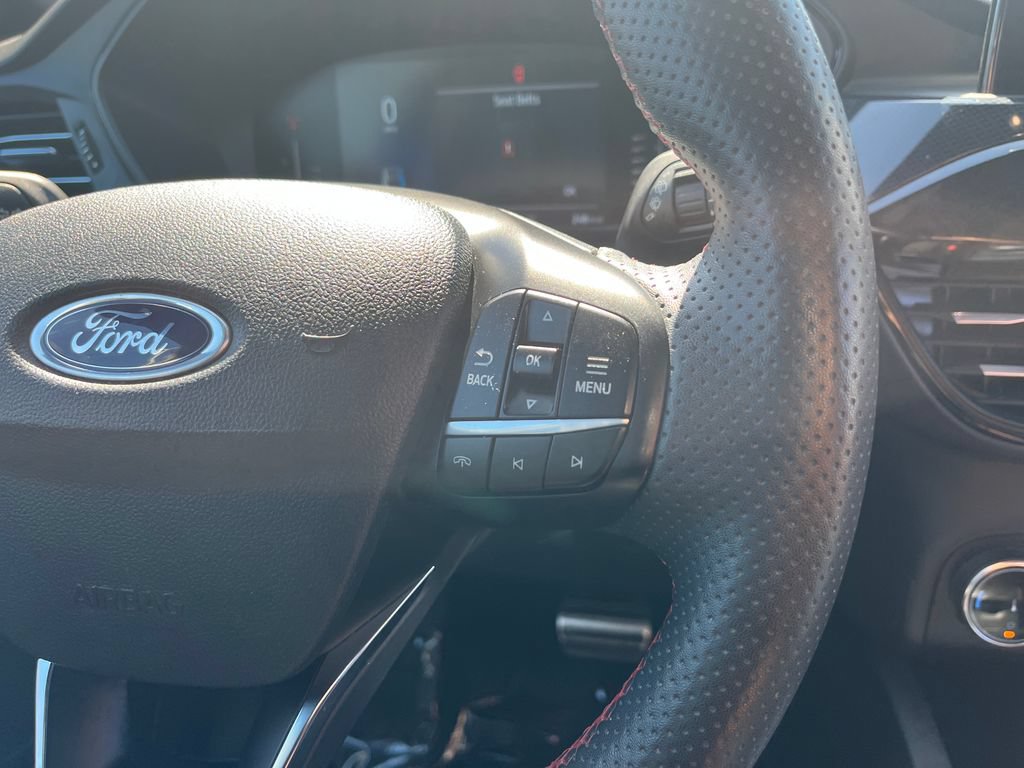 Used 2023 Ford Escape ST-Line FWD image 38