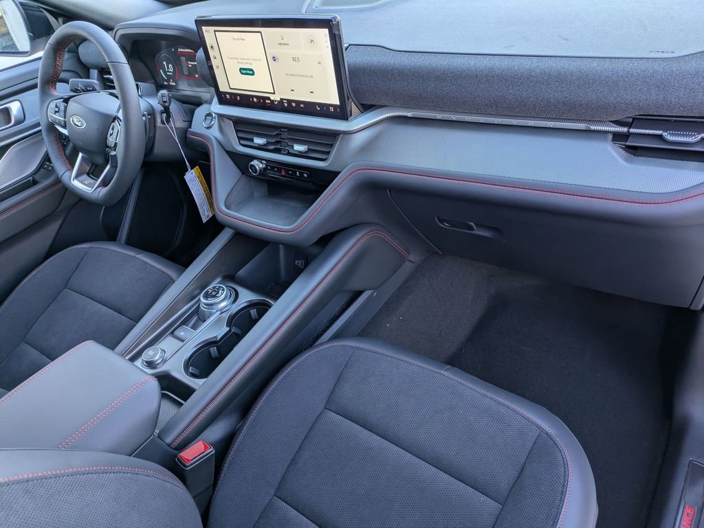New 2026 Ford Explorer ST w/ Sun And Sound Package image 23