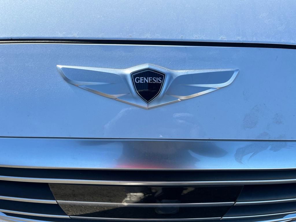 Used 2015 Hyundai Genesis 3.8 w/ Option Group 02 image 36