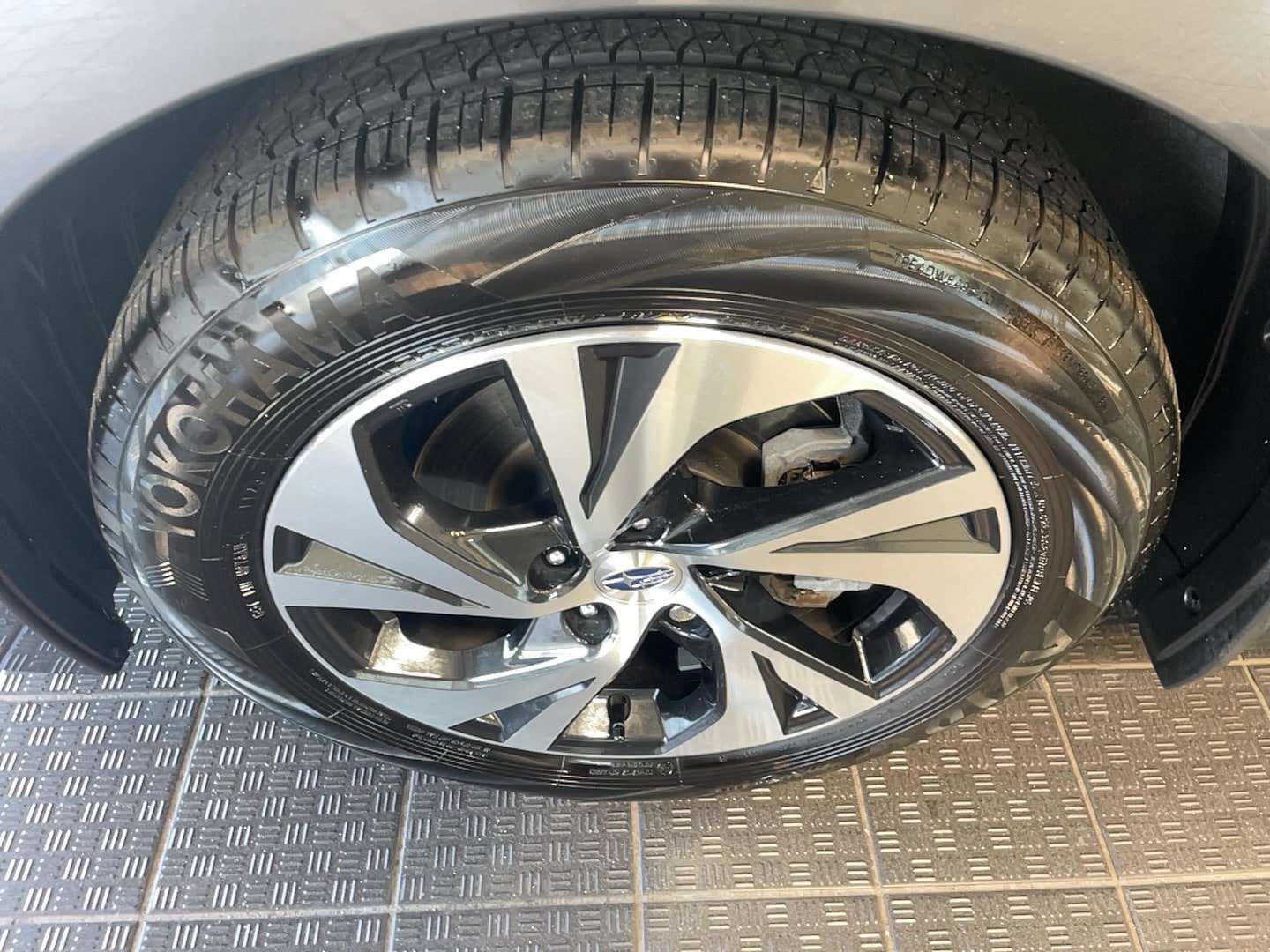 Used 2025 Subaru Legacy Premium AWD/4WD image 5