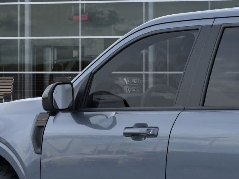 New 2026 Ford Maverick Tremor AWD/4WD image 21