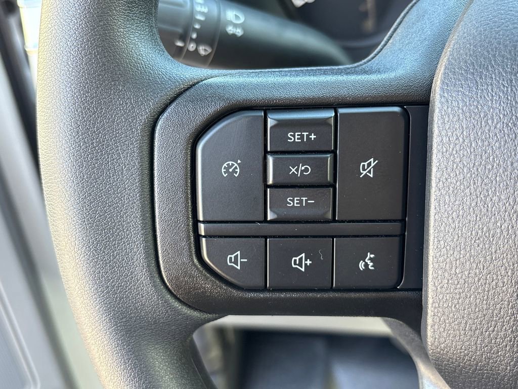 New 2026 Ford F250 XL w/ XL Driver Assist Package image 17