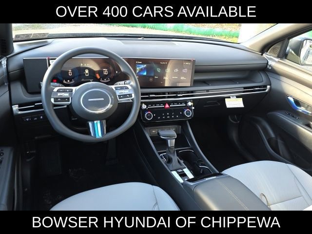 New 2026 Hyundai Santa Cruz SEL image 6