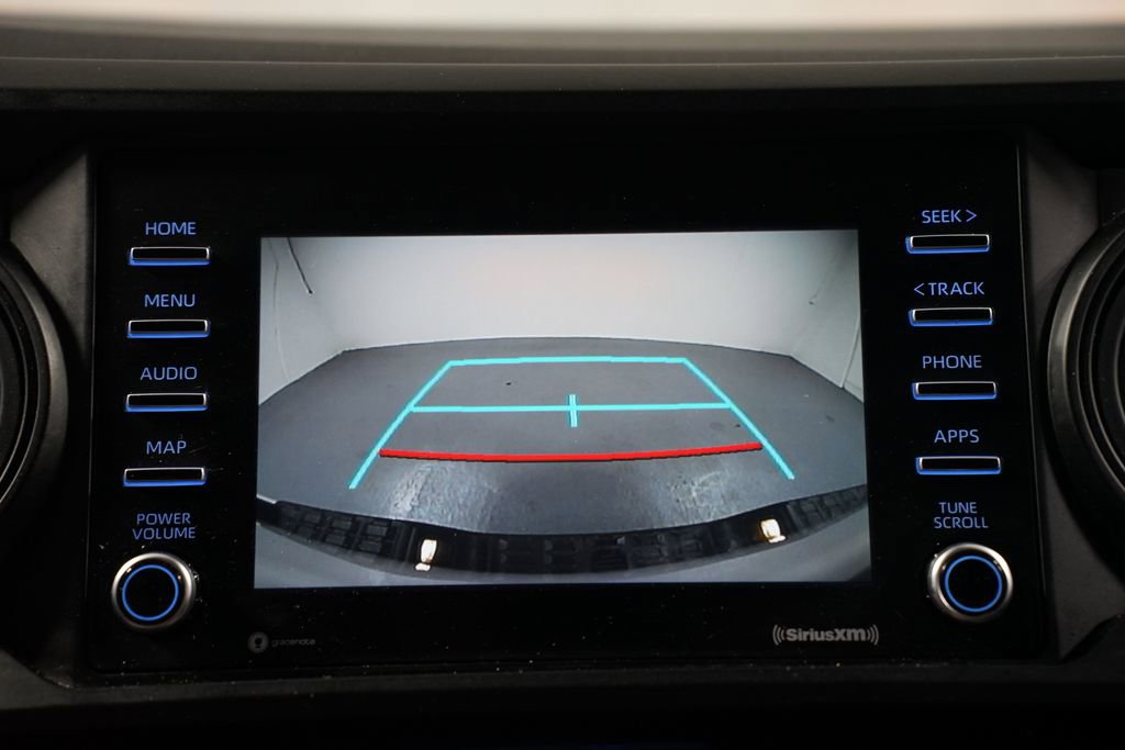 Certified 2023 Toyota Tacoma SR image 18