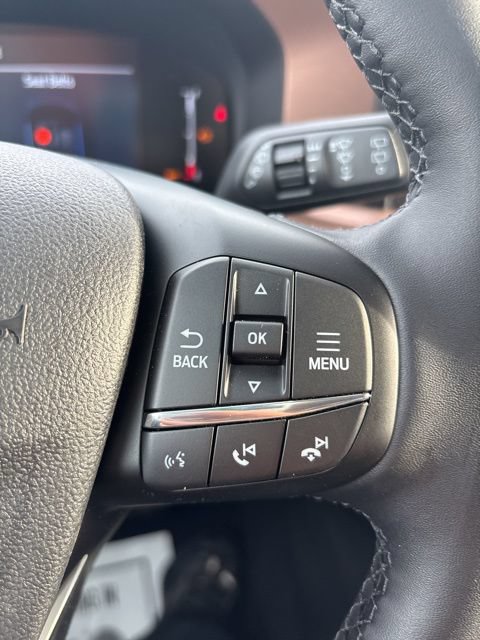 New 2026 Ford Bronco Sport Outer Banks AWD/4WD image 23