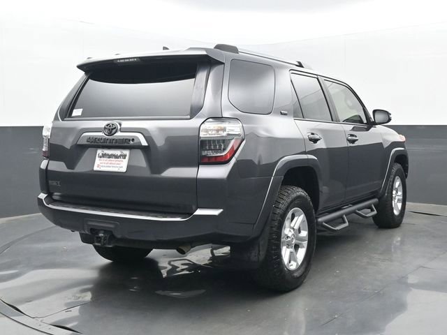 Used 2019 Toyota 4Runner SR5 Premium image 23