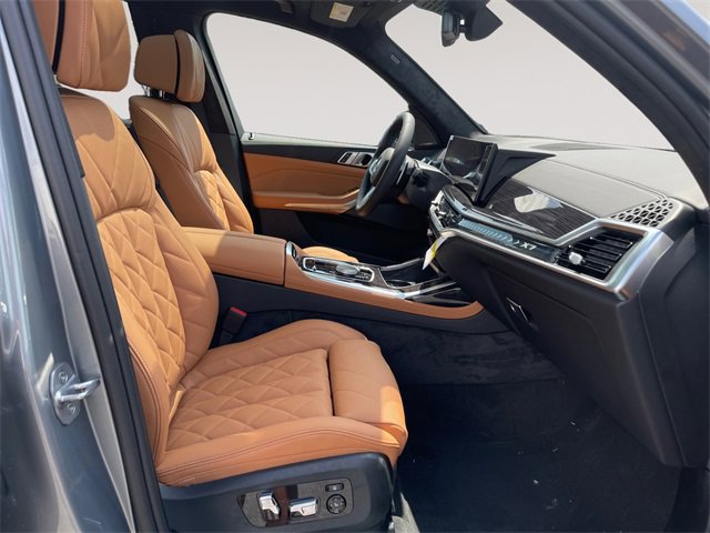New 2026 BMW X7 xDrive40i w/ M Sport Package image 15