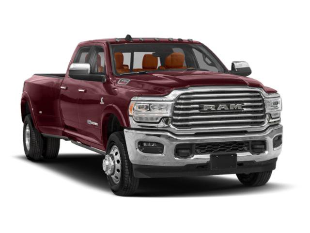 Certified 2022 RAM 3500 Limited AWD/4WD image 6