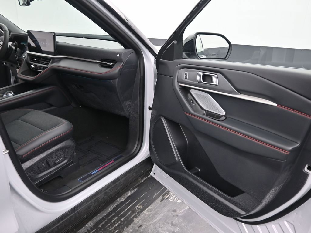 New 2026 Ford Explorer ST w/ Sun And Sound Package image 16