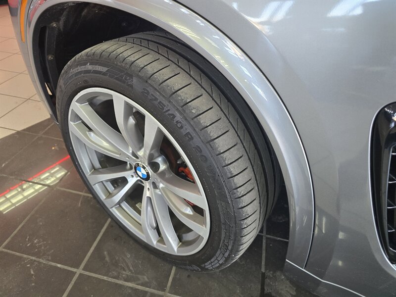 Used 2016 BMW X5 xDrive35i image 41