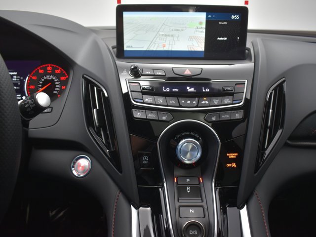 New 2025 Acura RDX A-Spec image 14