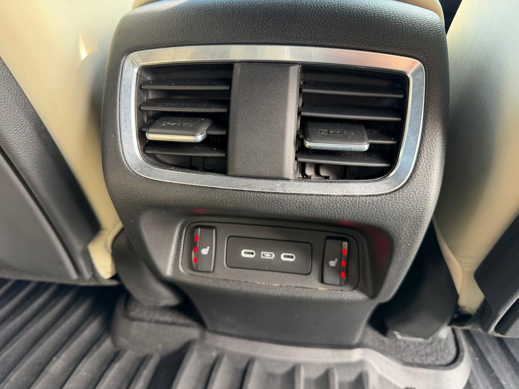 Used 2023 Acura RDX AWD w/ A-Spec & Advance Pkg image 17