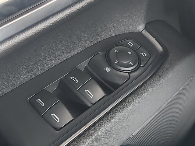 Used 2023 Chevrolet Silverado 1500 RST AWD/4WD image 22