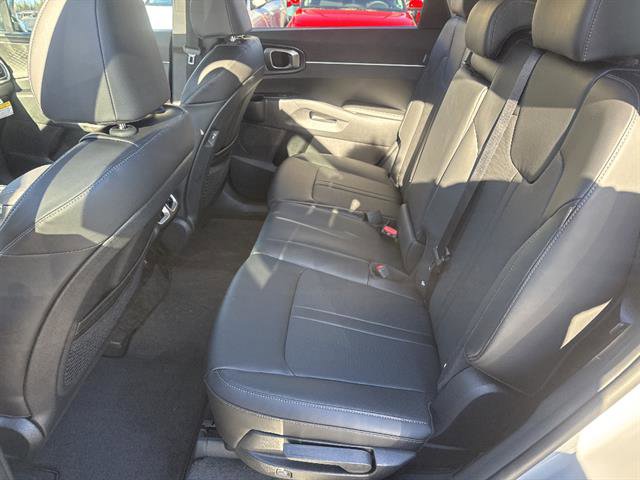New 2026 Kia Sorento S AWD/4WD image 14