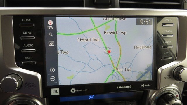 Used 2023 Toyota 4Runner Limited image 12