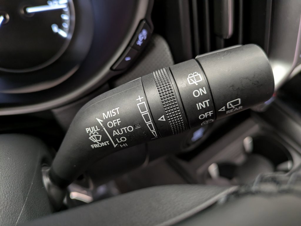 Certified 2025 MAZDA CX-50 AWD 2.5 S w/ Weather Package image 18