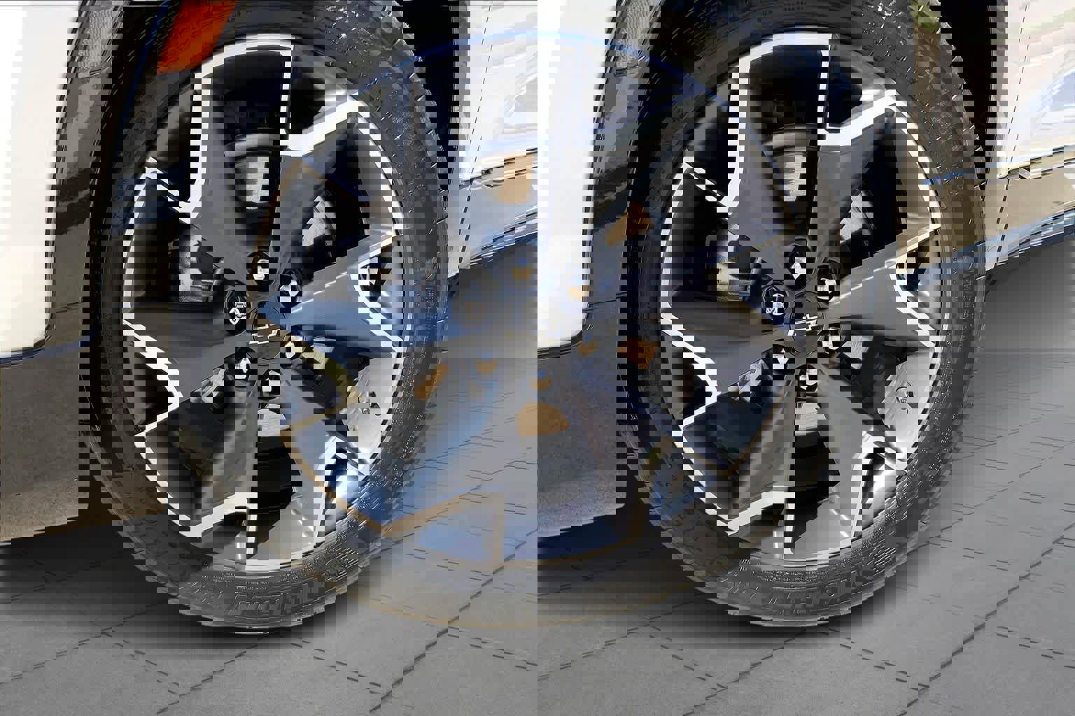 Used 2021 Chevrolet Blazer RS image 10