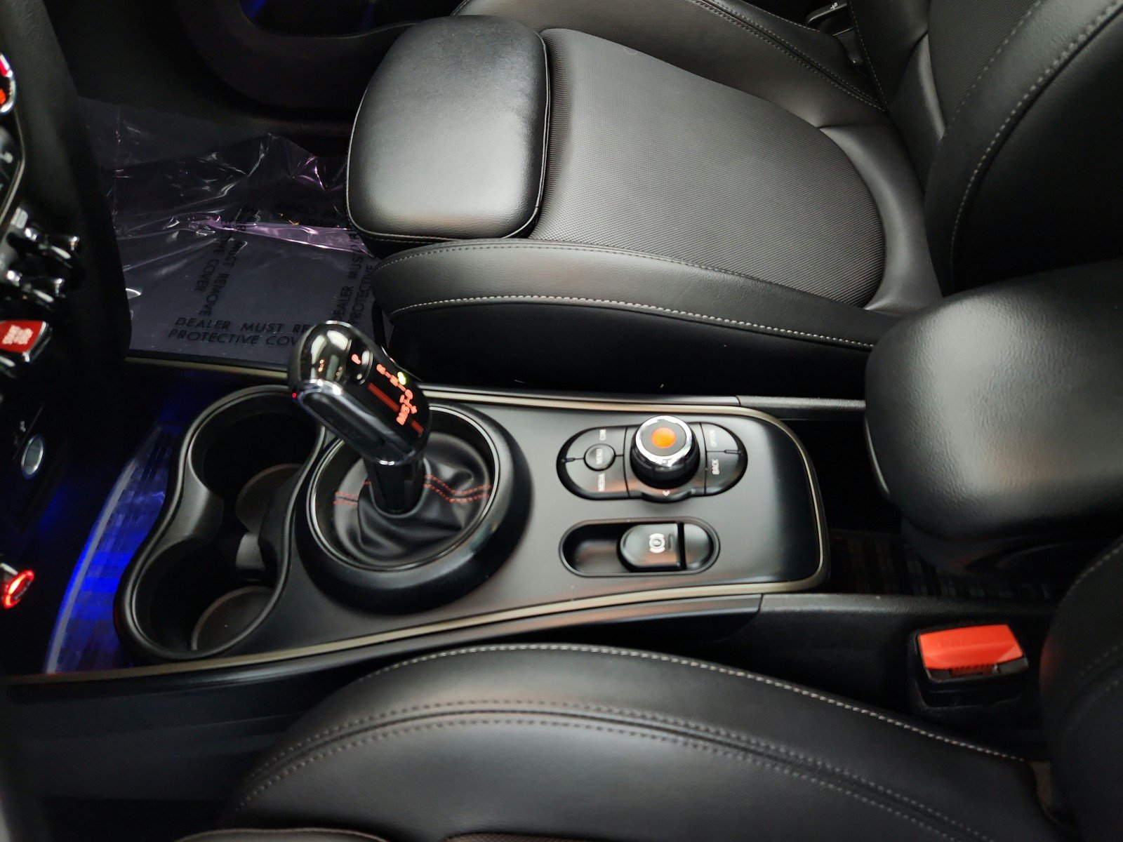 Used 2021 MINI Cooper Countryman S w/ Storage Package FWD image 18