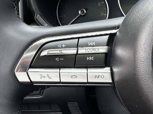 Used 2025 MAZDA CX-50 AWD 2.5 S w/ Cargo Package image 21