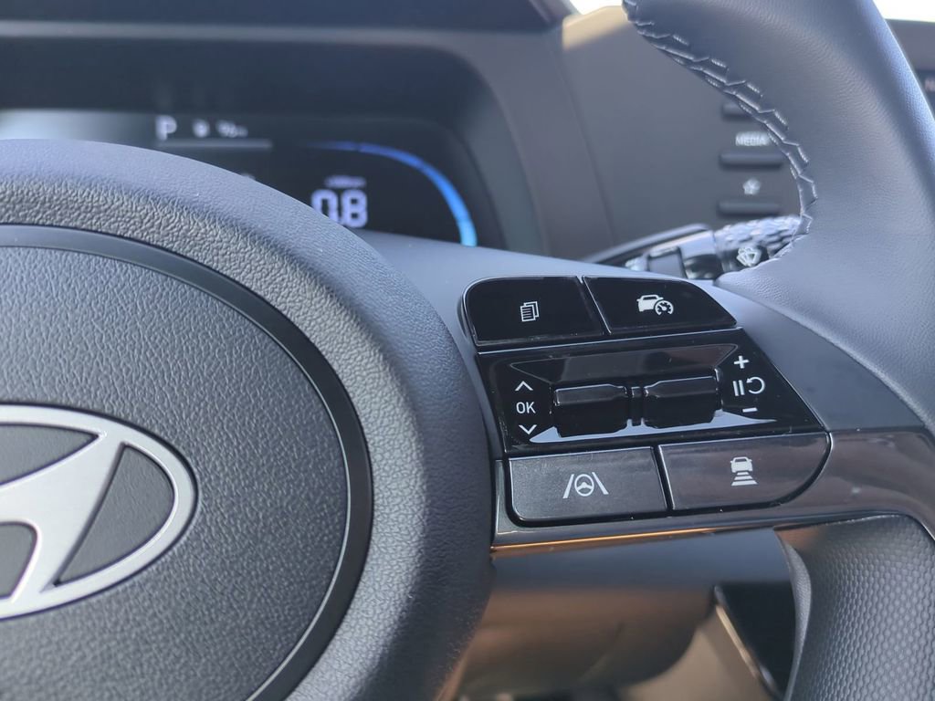 New 2026 Hyundai Elantra SEL Sport image 30