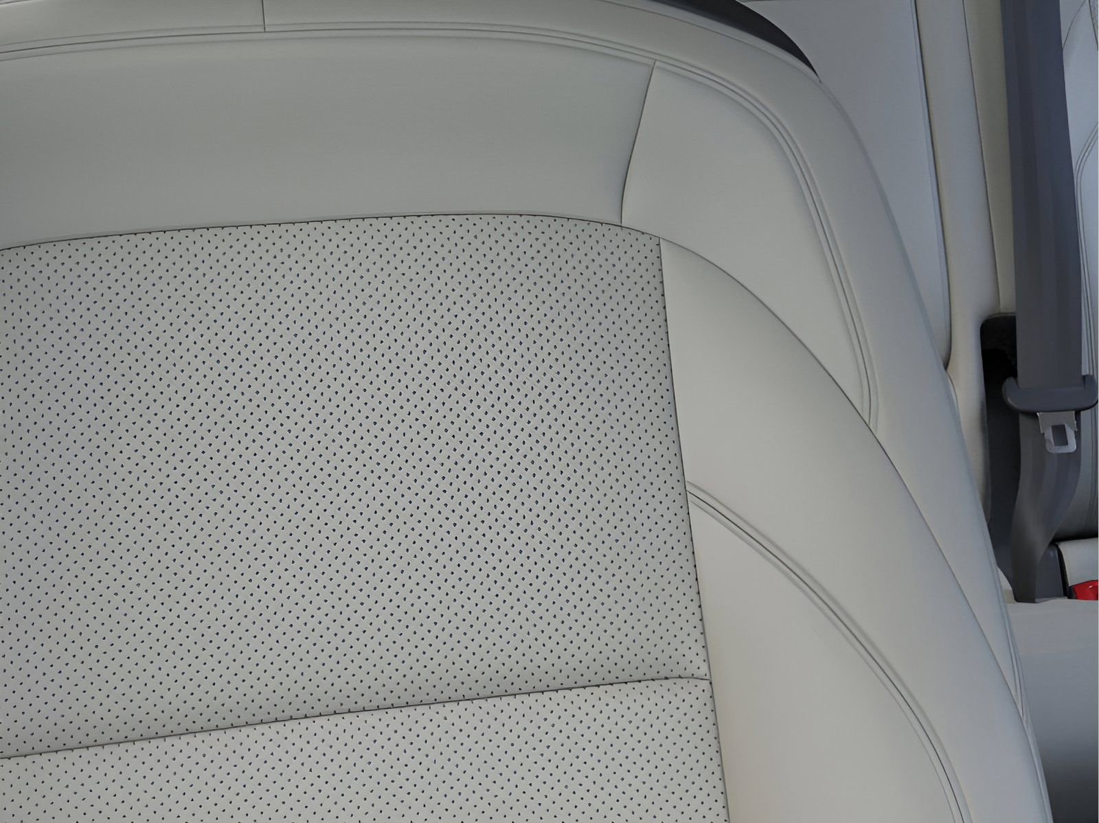 New 2026 Lincoln Nautilus Premier w/ Jet Appearance Package image 16
