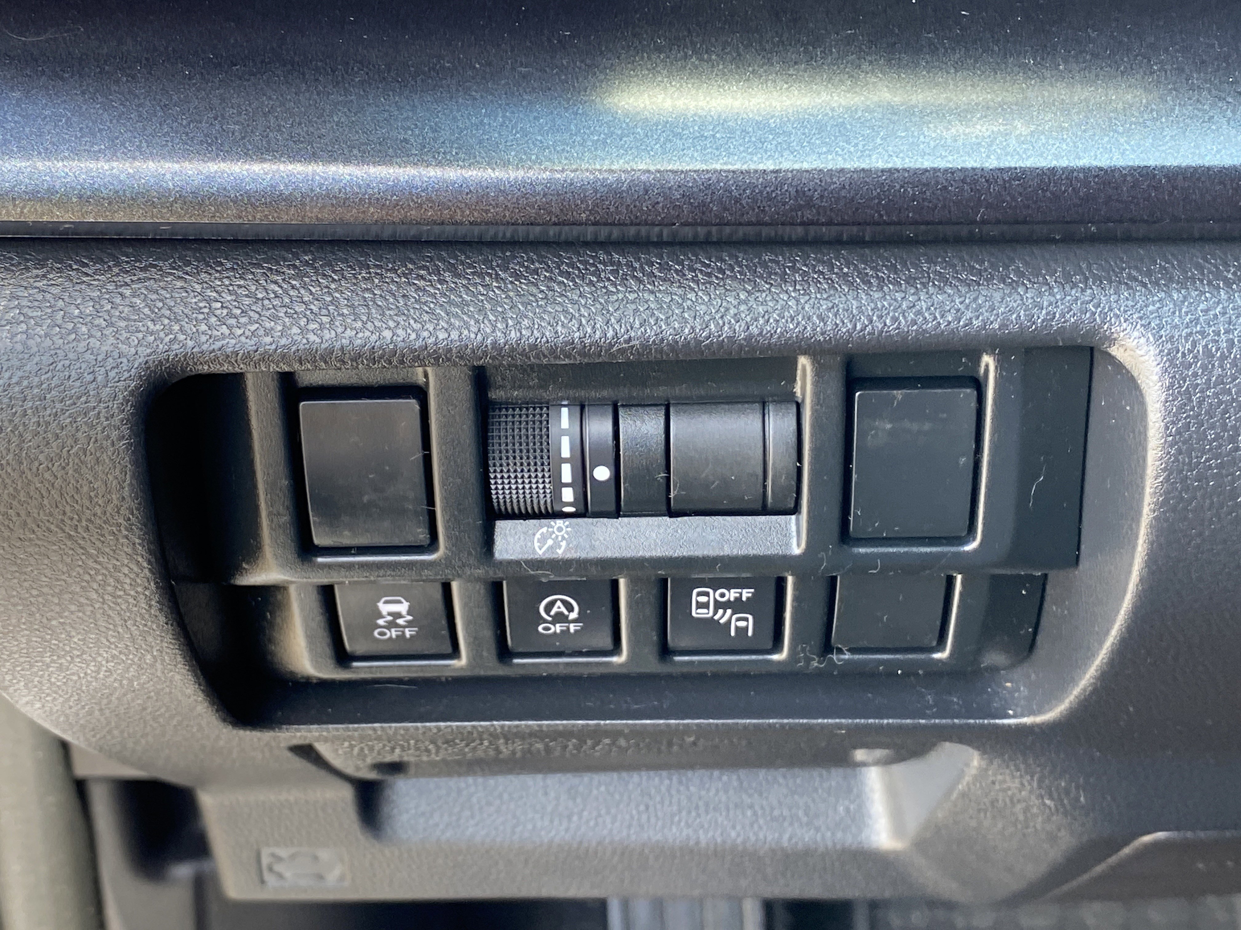 Certified 2023 Subaru Crosstrek 2.5i Sport AWD/4WD image 14