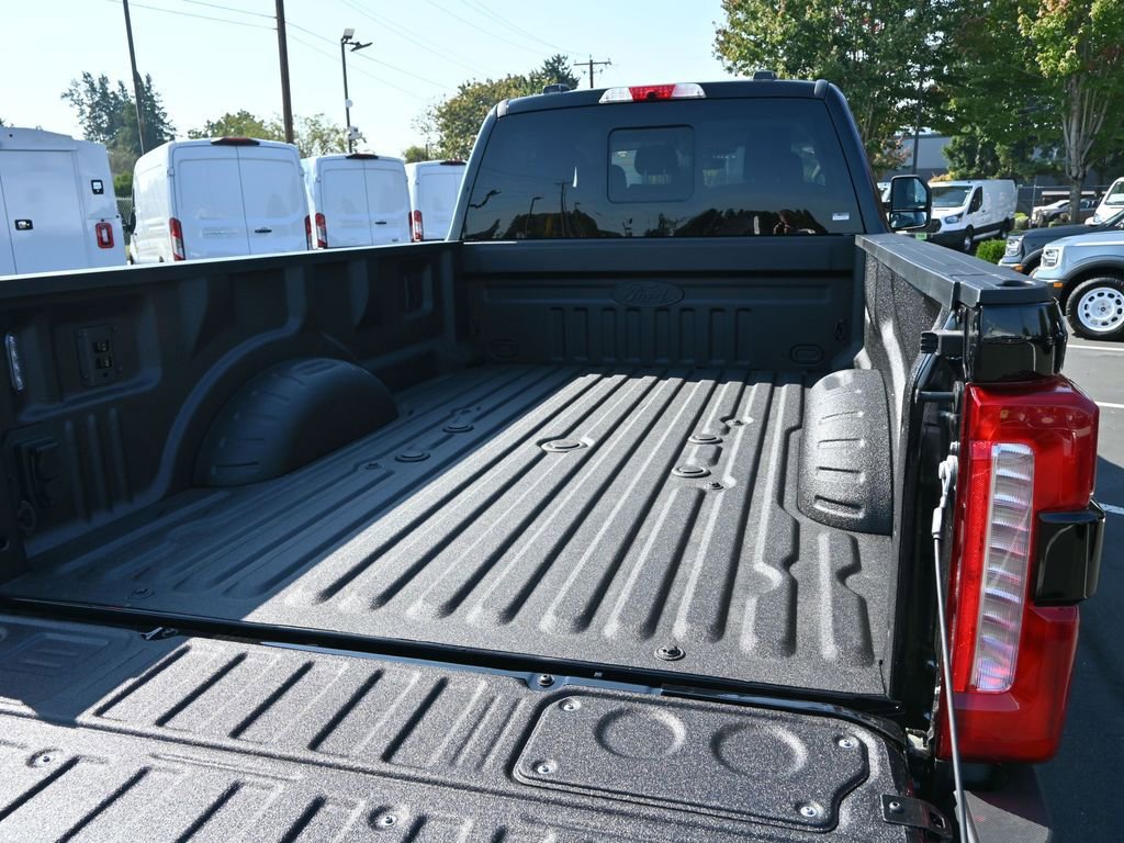 New 2026 Ford F350 XLT image 13