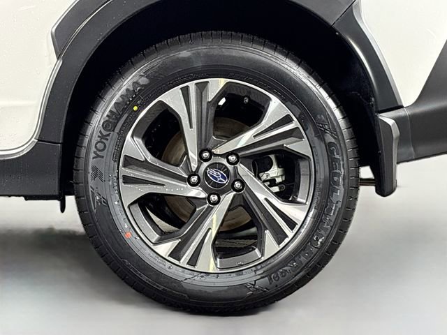 New 2026 Subaru Crosstrek 2.0i Premium image 28