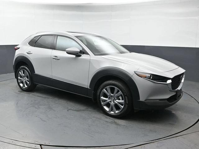 Certified 2025 MAZDA CX-30 AWD 2.5 S w/ Premium Package image 7