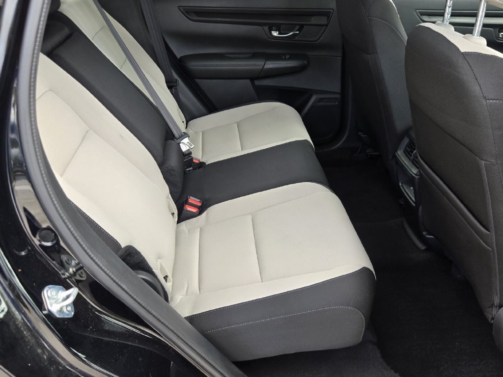 Certified 2026 Honda CR-V EX image 16