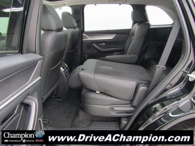 Used 2024 MAZDA CX-90 3.3 Turbo w/ Premium Package image 19