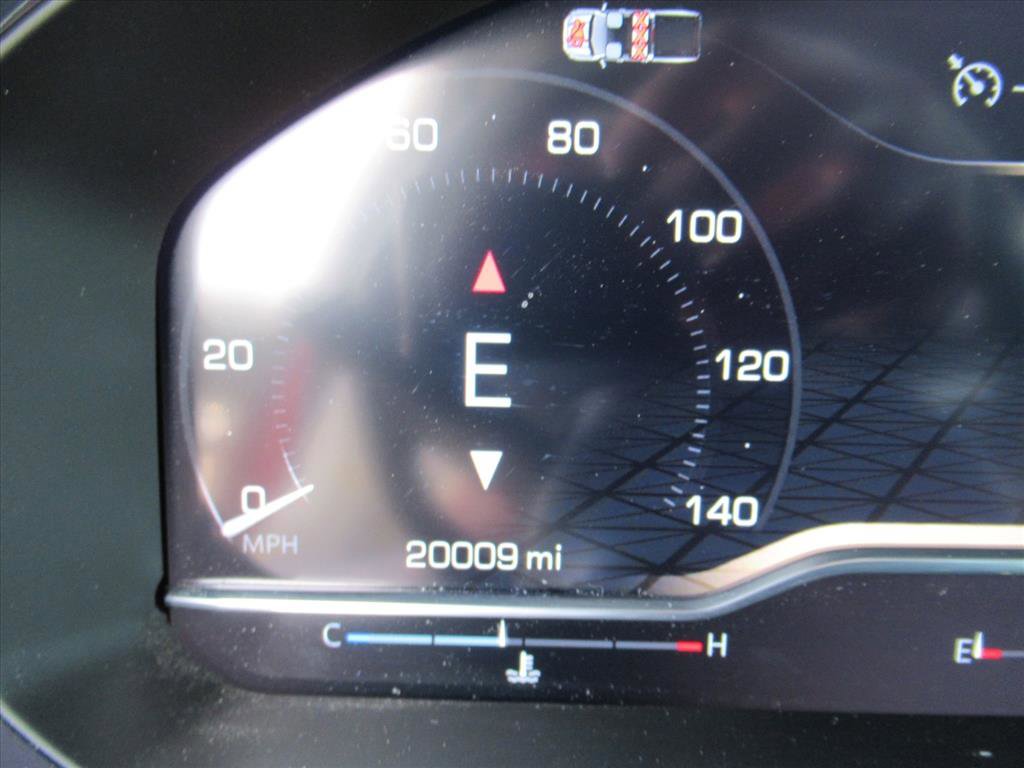 Used 2024 GMC Sierra 1500 Elevation image 23