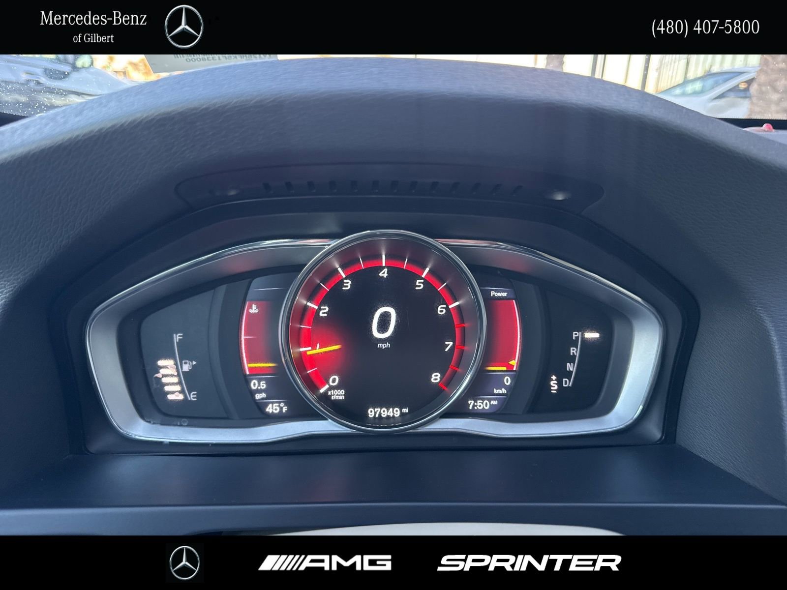 Used 2015 Volvo S60 T5 Premier image 29