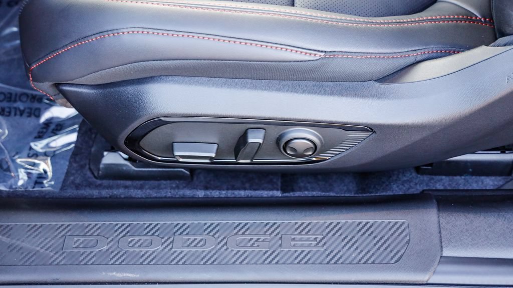 New 2026 Dodge Charger Scat Pack AWD/4WD image 26